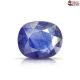 Bangkok Blue Sapphire 4.16 Carats