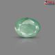 Brazilian Emerald 3.00 Carat