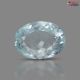 Natural Aquamarine Stone 3.67 Carats