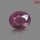 African Ruby Stone 5.06 carat