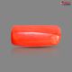 Italian Red Coral (Moonga) 6.74 Carats