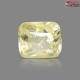 Ceylon Yellow Sapphire 6.00 carat