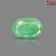 Brazilian Emerald 4.61 Carat