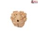 Natural Nepali 3 Mukhi Rudraksha