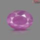 African Ruby 4.00 Carats