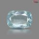 Natural Aquamarine Stone 2.89 Carats
