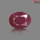 African Ruby Stone 6.87 carat