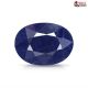 African Blue Sapphire 6.00 Carats