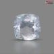 Natural Aquamarine Stone 2.89 Carats