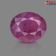 African Natural Ruby 3.20 carats