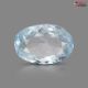 Natural Aquamarine Stone 2.68 Carats