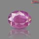 African Ruby Stone 3.00 carat