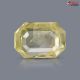 Ceylon Yellow Sapphire stone 2.29 carat