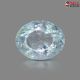 Natural Aquamarine Stone 5.69 Carats