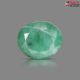 Brazilian Emerald 5.22  Carat