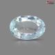 Natural Aquamarine Stone 2.85 Carats