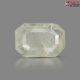 Ceylon Yellow Sapphire 4.57 carat