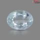 Natural Aquamarine Stone 3.46 Carats