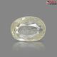 Ceylon Yellow Sapphire 5.47 carat