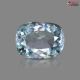 Natural Aquamarine Stone 2.62 Carats