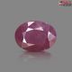 African Ruby Stone 7.15 carat