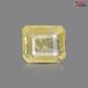 Ceylon Yellow Sapphire stone 2.34    carat