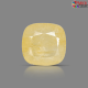 Ceylon Yellow Sapphire 11.17 carat