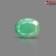 Brazilian Emerald 4.55 Carat