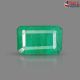 Zambian Emerald 2.33 Carats