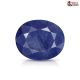Bangkok Blue Sapphire 5.60 Carats