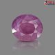 African Ruby Stone 3.02 carat
