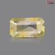 Ceylon Yellow Sapphire stone 1.95 carat