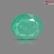 Zambian Emerald 4.17  Carats