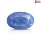 African Blue Sapphire 7.42  cts