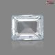 Natural Aquamarine Stone 2.57 Carats