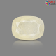 Ceylon Yellow Sapphire 4.29 carat
