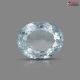 Natural Aquamarine Stone 3.22 Carats
