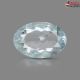 Natural Aquamarine Stone 2.00 Carats