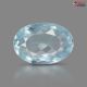 Natural Aquamarine Stone 4.91 Carats