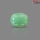 Brazilian Emerald 3.84 Carat