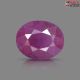 African Ruby 10.39 Carats