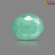 Brazilian Emerald 4.60 Carat