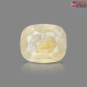 Ceylon Yellow Sapphire 10.73 carat