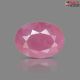 African Ruby Stone 4.67 carat