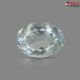 Natural Aquamarine Stone 4.63 Carats