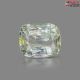Ceylon Yellow Sapphire 3.19 carat