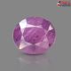 African Ruby Stone 2.32 carat