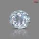 Natural Aquamarine Stone 1.83  Carats