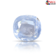 Ceylon Blue Sapphire 6.83 carats