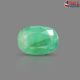 Brazilian Emerald 3.52 Carat
